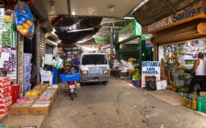Alza de los alimentos reduce el poder adquisitivo de las familias dominicanas