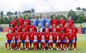 España y Argentina disputan la Finalissima que terminó convirtiéndose en la final del Mundial 2026