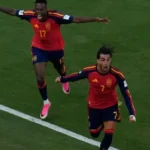 Ferran corona a España, campeona del mundo por segunda vez