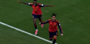 Ferran corona a España, campeona del mundo por segunda vez