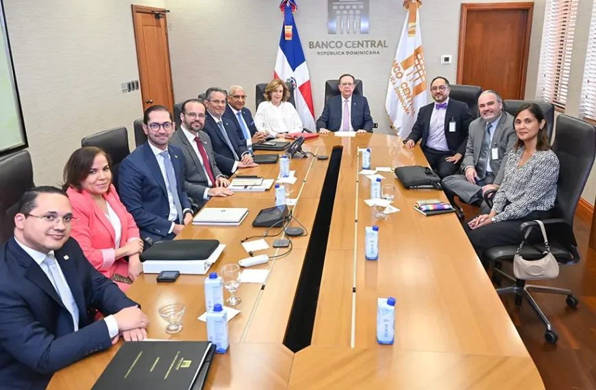 BID destinará US$100 millones para fortalecer el financiamiento de las mipymes dominicanas