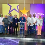 PLD atribuye al Gobierno del PRM el deterioro fitosanitario y reclama una emergencia nacional