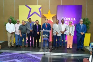 PLD atribuye al Gobierno del PRM el deterioro fitosanitario y reclama una emergencia nacional
