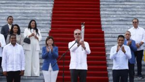 República Dominicana inaugura los Juegos Centroamericanos y del Caribe Santo Domingo 2026