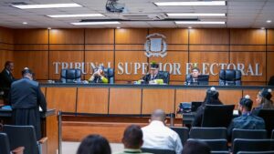 Finjus afirma que el TSE debió conocer recurso contra reglamento de la JCE sobre encuestas electorales