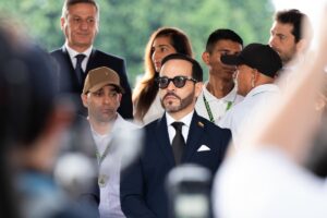 Tensión entre Abelardo de la Espriella y Álvaro Uribe marca la transición política en Colombia