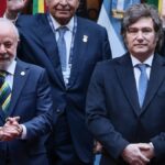 Crisis entre Milei y Lula agrava el mayor choque diplomático entre Argentina y Brasil en años