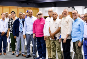 PRM culmina pleno de su Frente Agropecuario y reelige a Eulalio Ramírez