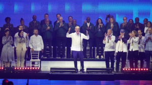 Abinader apaga la llama de Santo Domingo 2026, pero deja encendido el sueño de una generación