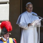 León XIV exige el fin de la violencia contra civiles palestinos en Cisjordania
