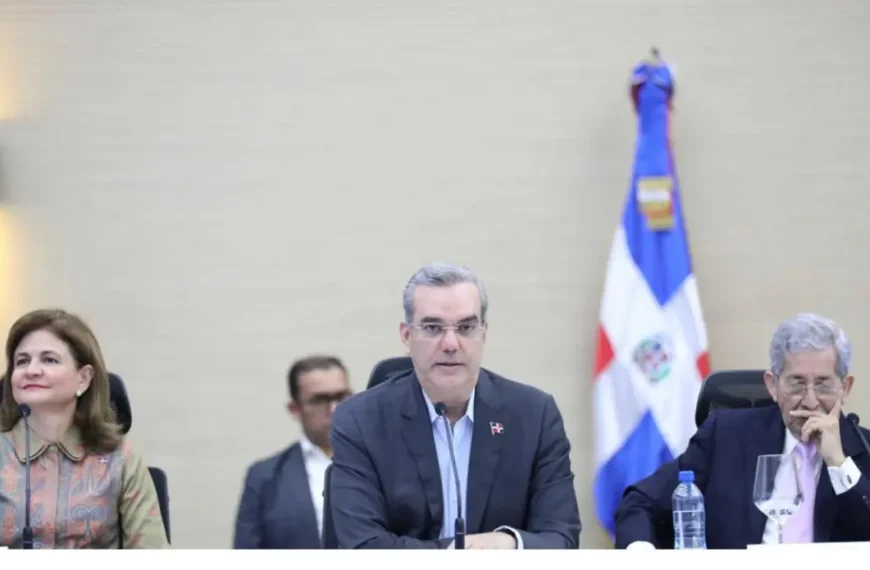 Cinco años después, las reformas…